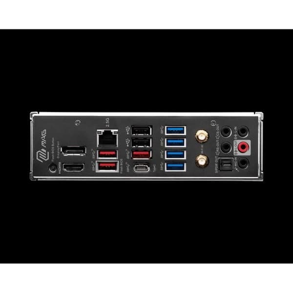 Moderkort - MSI - MAG B650 TOMAHAWK WIFI