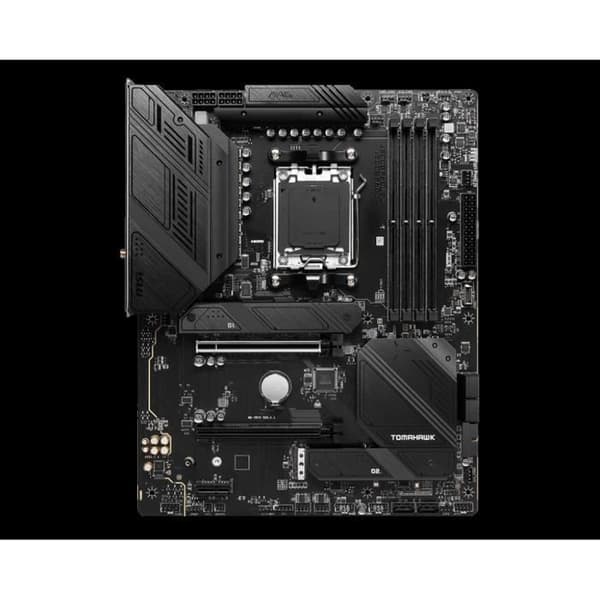 Moderkort - MSI - MAG B650 TOMAHAWK WIFI