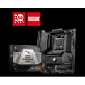 Miniatyrbild 5 av 5: Moderkort - MSI - MAG B650 TOMAHAWK WIFI