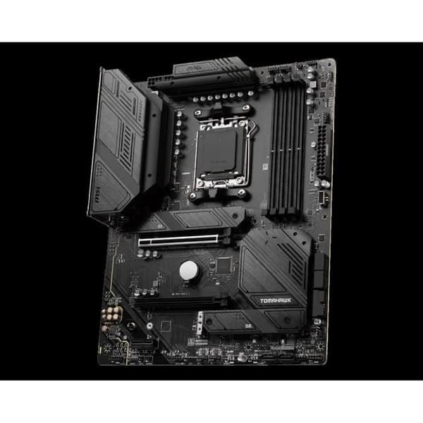 Moderkort - MSI - MAG B650 TOMAHAWK WIFI