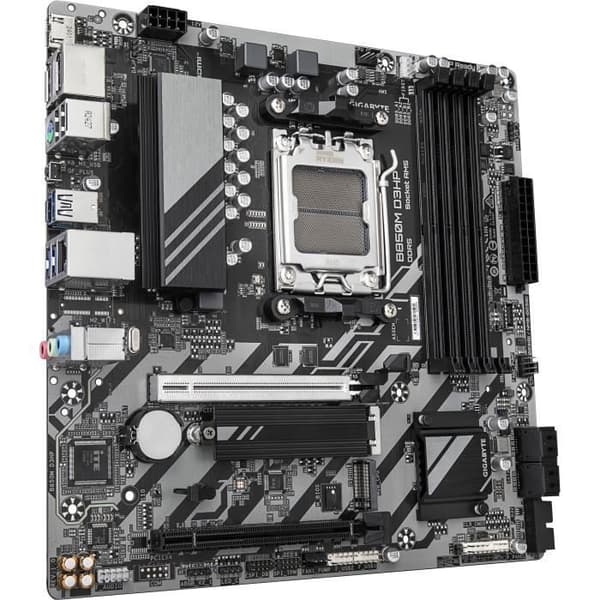 ASROCK B850M D3HP