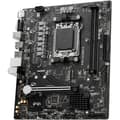 Miniatyrbild 3 av 5: MSI PRO A620M-E MICRO-ATX MODERKORT, FÖR AMD RYZEN SERIES PROCESSORER