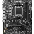 Miniatyrbild 2 av 5: MSI PRO A620M-E MICRO-ATX MODERKORT, FÖR AMD RYZEN SERIES PROCESSORER