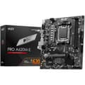 Miniatyrbild 1 av 5: MSI PRO A620M-E MICRO-ATX MODERKORT, FÖR AMD RYZEN SERIES PROCESSORER