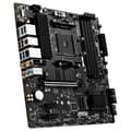 Miniatyrbild 2 av 5: MSI B550M PRO-VDH WIFI moderkort