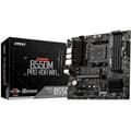 Miniatyrbild 1 av 5: MSI B550M PRO-VDH WIFI moderkort