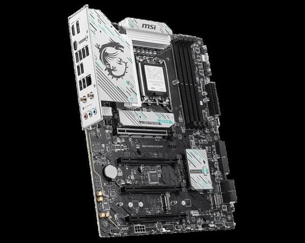 MSI B860 Gaming Plus Wifi