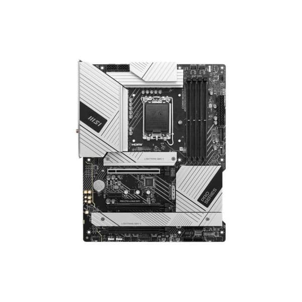 MSI PRO Z790 A MAX WIFI