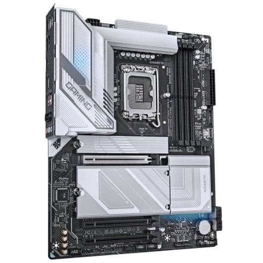 Gigabyte B860 GAMING X WIFI6E