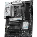 Miniatyrbild 3 av 6: MSI B760 Gaming Plus Wifi DDR4