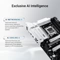 Miniatyrbild 2 av 5: Moderkort - ASUS - PRIME X870-P WIFI