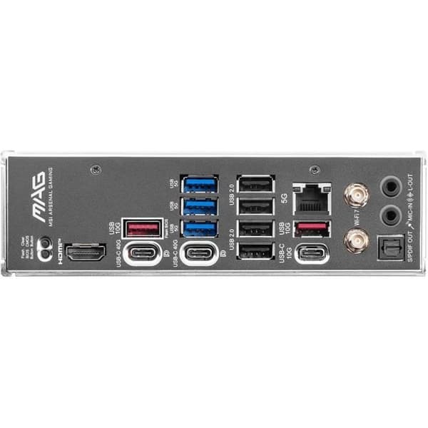 MSI MAG X870E TOMAHAWK WIFI
