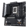 Miniatyrbild 1 av 4: Moderkort - ASUS - TUF Gaming B860M-PLUS WiFi - DDR5 - PCIe 5.0 - Wi-Fi 7