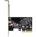 Miniatyrbild 2 av 2: Karta och Gränssnittsadapter - CONCEPTRONIC - EMRICK14B - USB 3.2 Gen 2x2 Type-C - PCIe - 20 Gbit/s