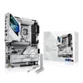 Miniatyrbild 1 av 5: Moderkort - ASUS - STRIX Z890-A GAMING WIFI - Socket 1851 - DDR5 SDRAM - M.2 PCIe 5.0