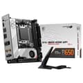 Miniatyrbild 1 av 4: Moderkort MPG B650I EDGE...