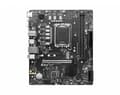 Miniatyrbild 2 av 5: MSI - Moderkort - PRO H610M-E DDR4