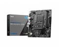 Miniatyrbild 1 av 5: MSI - Moderkort - PRO H610M-E DDR4