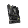 Miniatyrbild 3 av 4: Moderkort - MSI - MAG X870 TOMAHAWK WIFI - Wi-Fi 7, 5G LAN, USB 40 Gb/s, PCIe 5.0, AMD Ryzen 9000