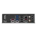 Miniatyrbild 4 av 4: Moderkort - MSI - MAG X870 TOMAHAWK WIFI - Wi-Fi 7, 5G LAN, USB 40 Gb/s, PCIe 5.0, AMD Ryzen 9000