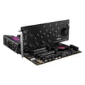 Miniatyrbild 3 av 4: Moderkort - Asus - ROG Strix B550-XE Gaming WiFi - PCIe 4.0 - WiFi 6 - 16 effektsteg