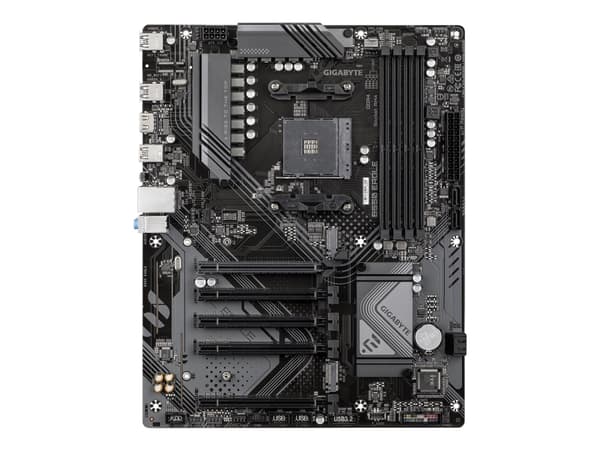 MB AMD B550 SAM4 ATX B550 EAGLE 1.0 GIGABYTE