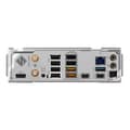 Miniatyrbillede 2 af 5: ASRock X870 Steel Legend WiFi bundkort