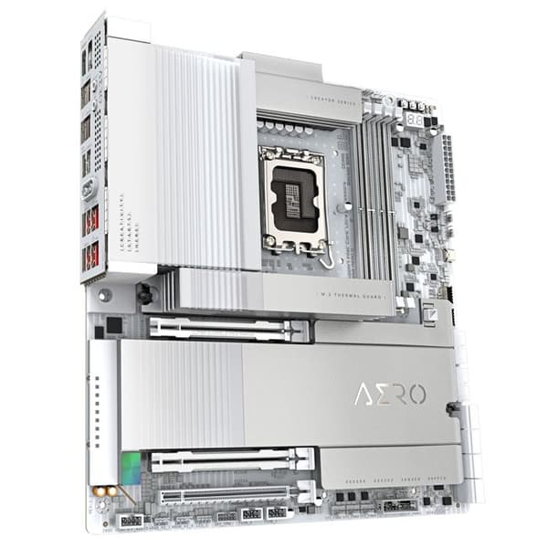 Gigabyte GIGABYTE Z890 AERO D