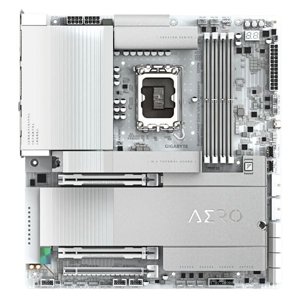 Gigabyte GIGABYTE Z890 AERO D