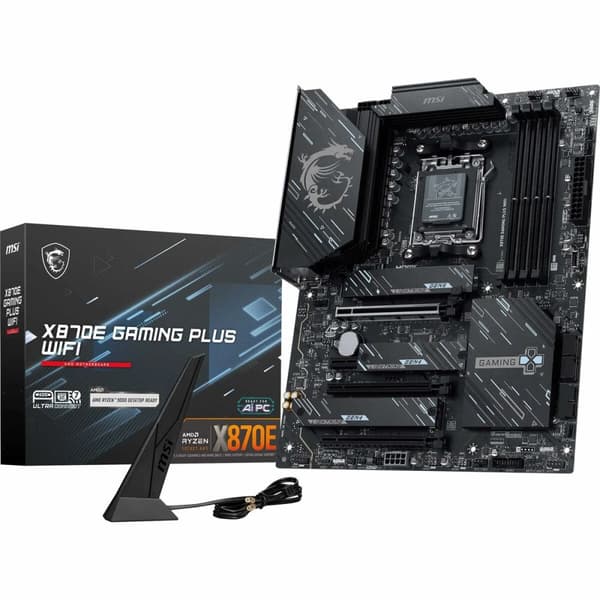 Motherboard MSI 007E70-001R