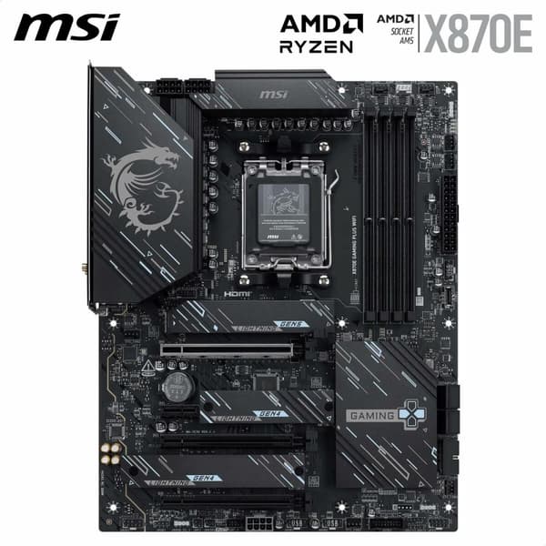 Motherboard MSI 007E70-001R