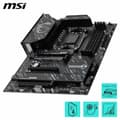 Miniatyrbillede 8 af 11: Motherboard MSI 007E70-001R