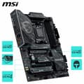 Miniatyrbillede 9 af 11: Motherboard MSI 007E70-001R