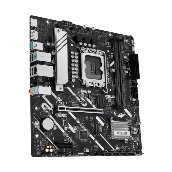 Moderkort Asus 90MB1KK0-M0EAYC LGA 1851