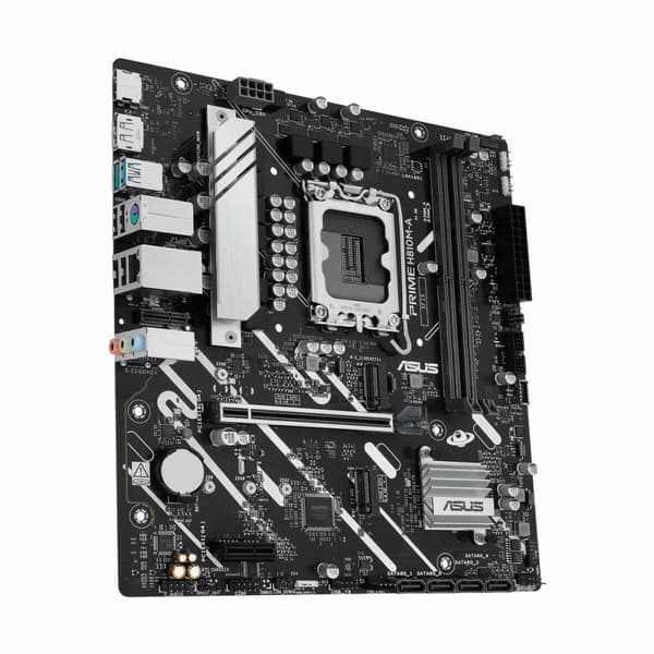 Moderkort Asus 90MB1KK0-M0EAYC LGA 1851