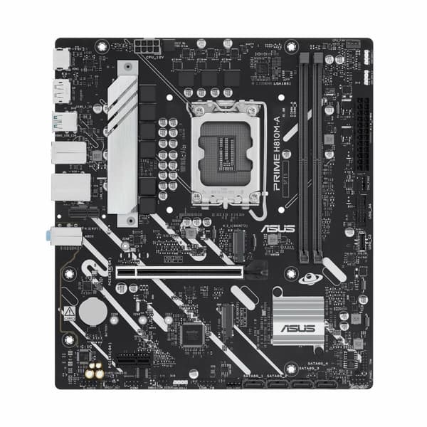 Moderkort Asus 90MB1KK0-M0EAYC LGA 1851