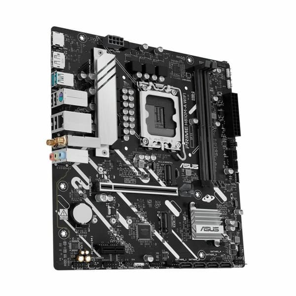 Motherboard Asus 90MB1KJ0-M0EAY0 LGA 1851