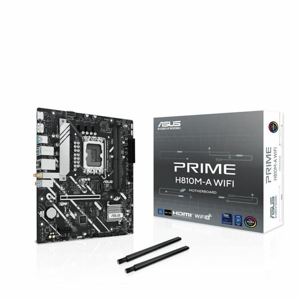 Motherboard Asus 90MB1KJ0-M0EAY0 LGA 1851