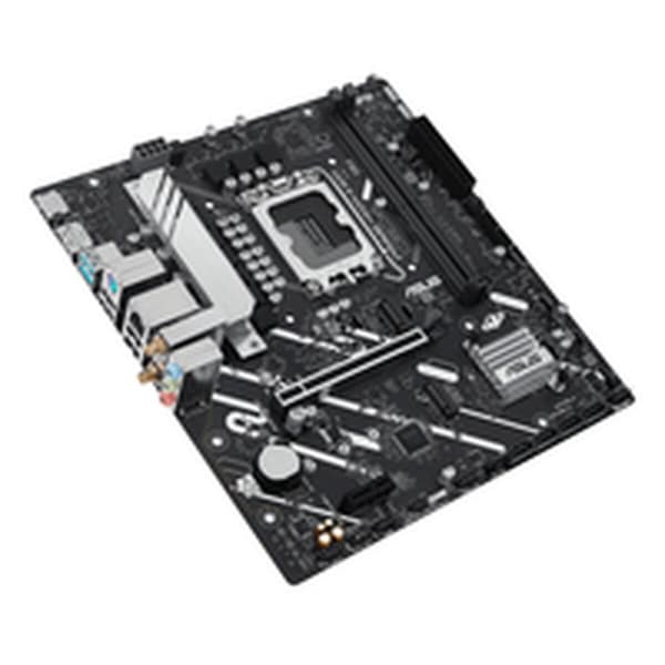 Emolevy Asus 90MB1KJ0-M0EAY0 LGA 1851