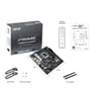 Miniatyrbillede 8 af 11: Motherboard Asus 90MB1KJ0-M0EAY0 LGA 1851