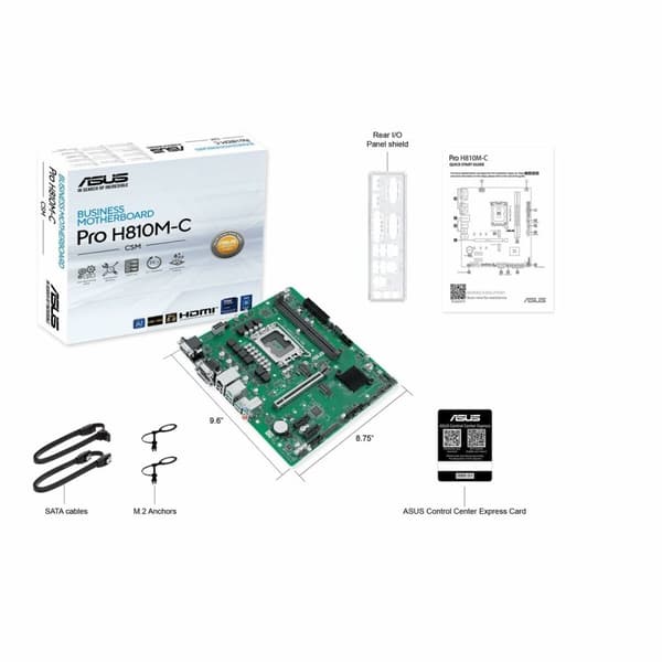 Motherboard Asus 90MB1KHP-M0EAYC