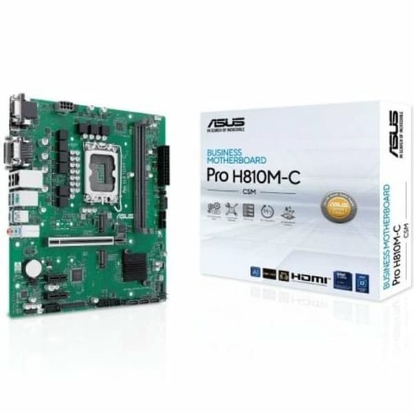 Motherboard Asus 90MB1KHP-M0EAYC