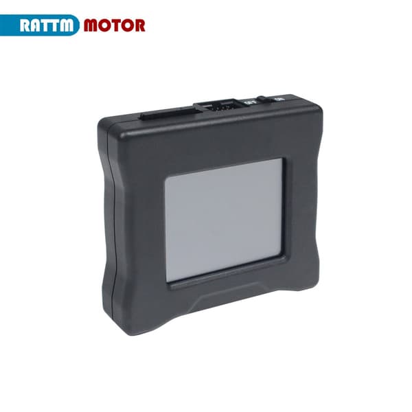CNC-controller, 28 tommer Touchscreen, Wifi-forbindelse