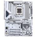 Miniatyrbild 2 av 3: Gigabyte B850 EAGLE WIFI7 ISK 冰