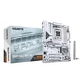 Miniatyrbild 1 av 3: Gigabyte B850 EAGLE WIFI7 ISK 冰
