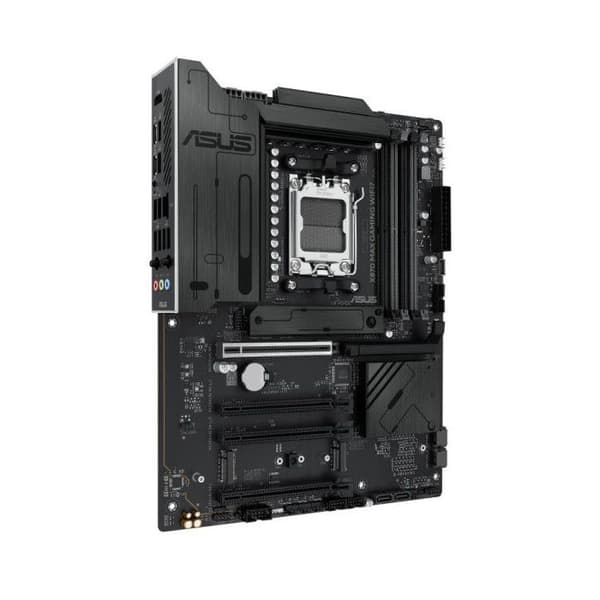 ASUS X870 MAX GAMING WIFI7