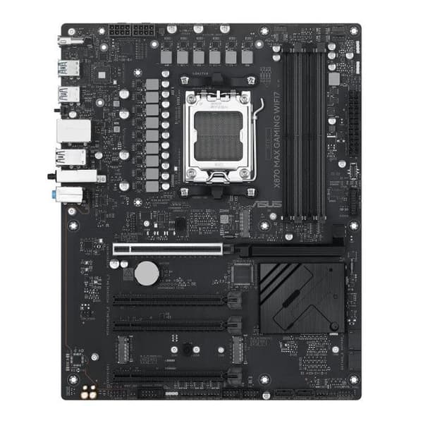 ASUS X870 MAX GAMING WIFI7
