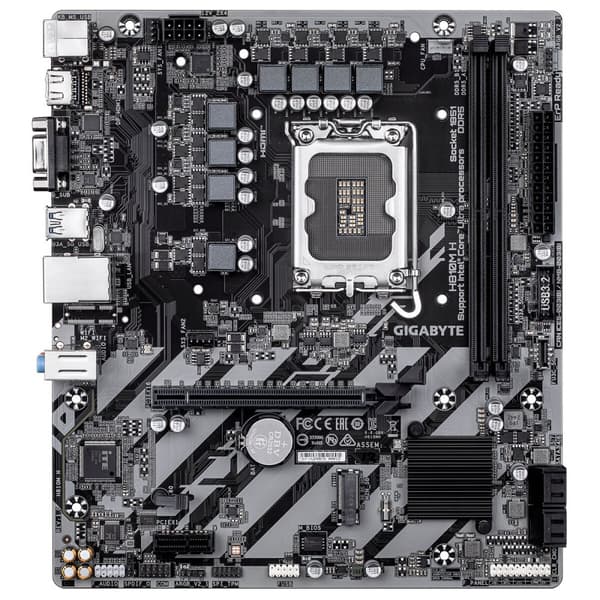 Motherboard Gigabyte 9MH810MH-00-G10
