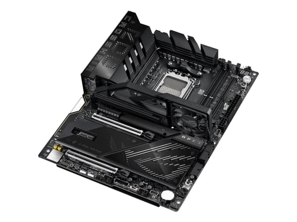 ASUS X870 Max Gaming WIFI7 Mainboard Sockel AM5
