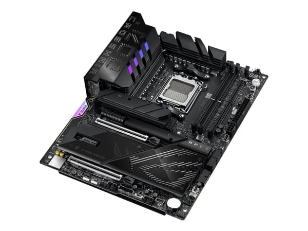 ASUS X870 Max Gaming WIFI7 Mainboard Sockel AM5
